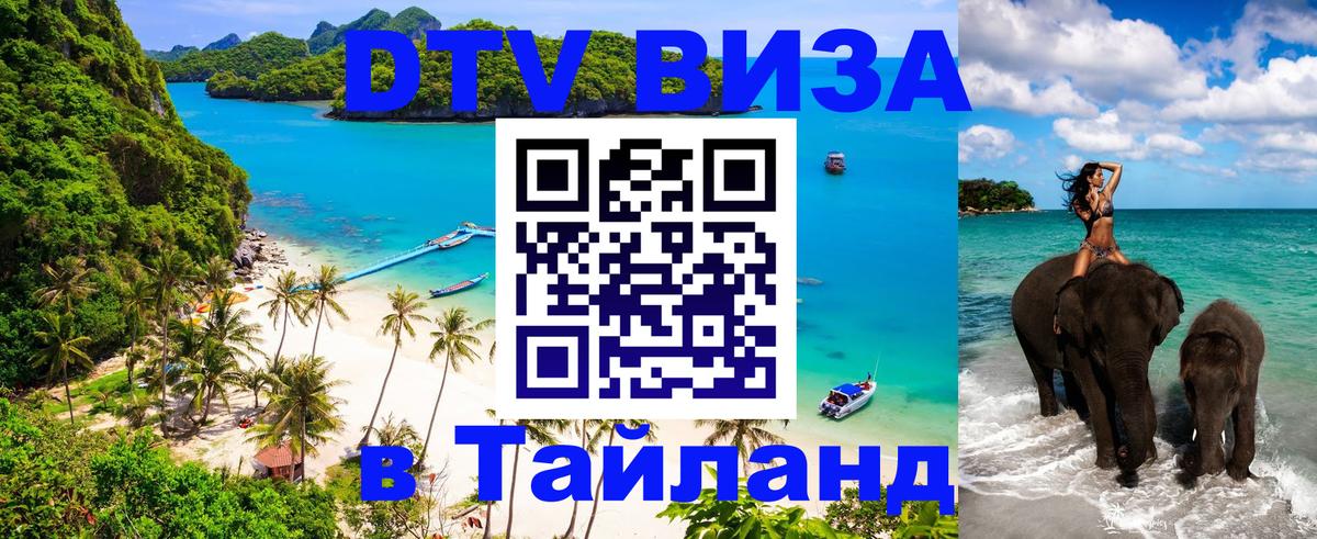 Visa в Таиланд 