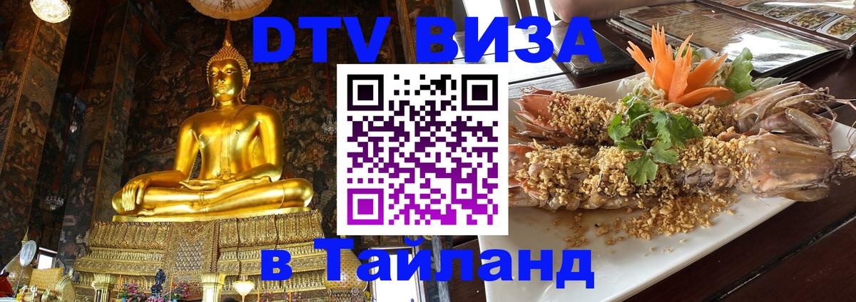 Сколько стоит DTV виза — актуальные цены, оформление даже без документов - 20.11.2025 